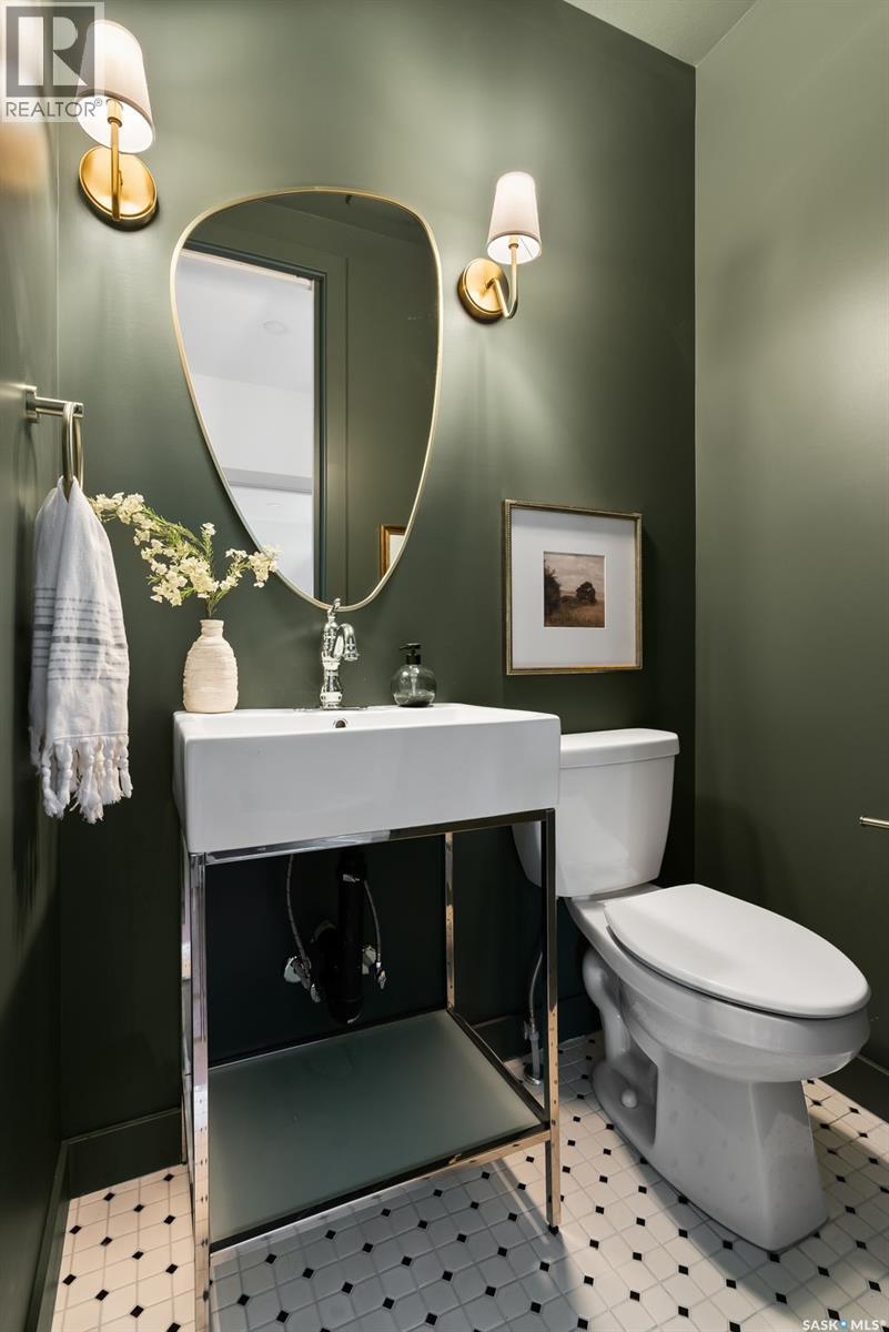 2257 Rae Street, Regina, Saskatchewan  S4T 2G1 - Photo 15 - SK030240