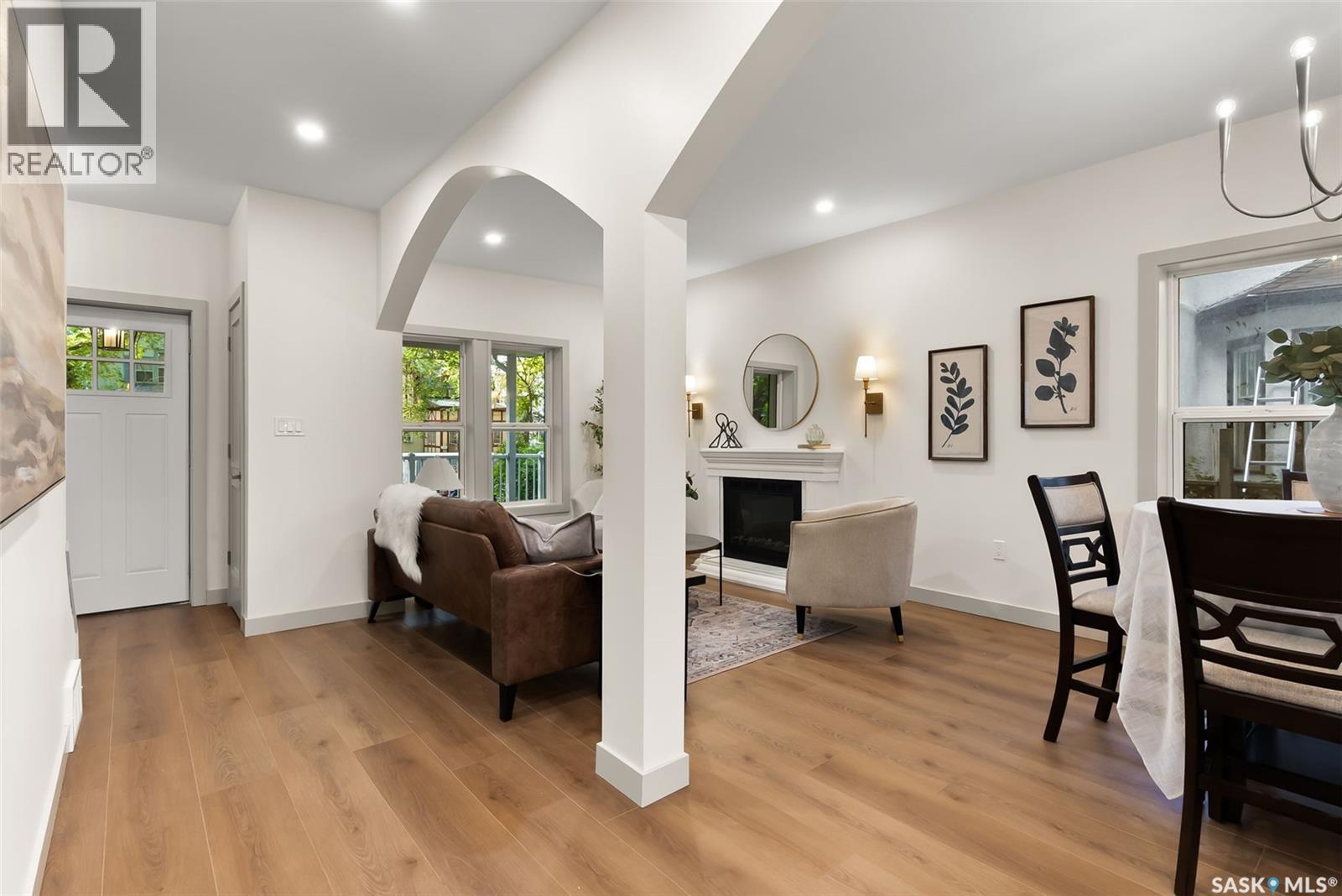 2257 Rae Street, Regina, Saskatchewan  S4T 2G1 - Photo 3 - SK030240