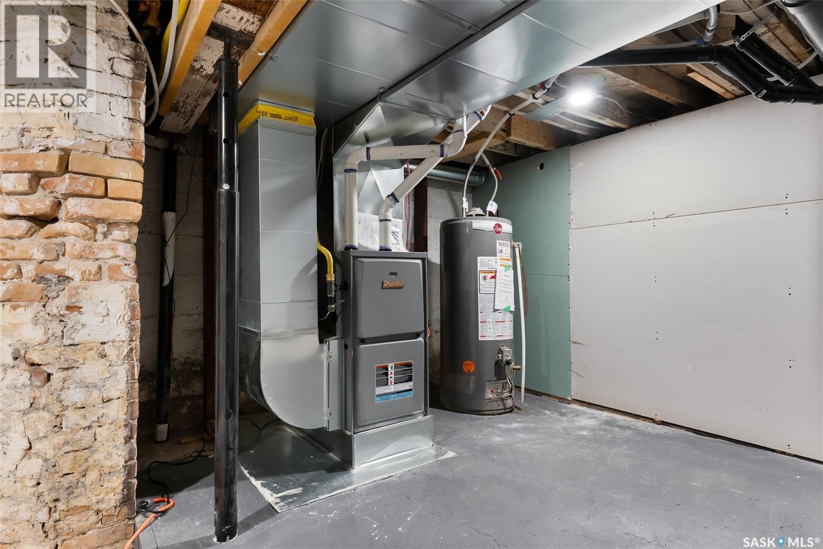 2257 Rae Street, Regina, Saskatchewan  S4T 2G1 - Photo 37 - SK030240