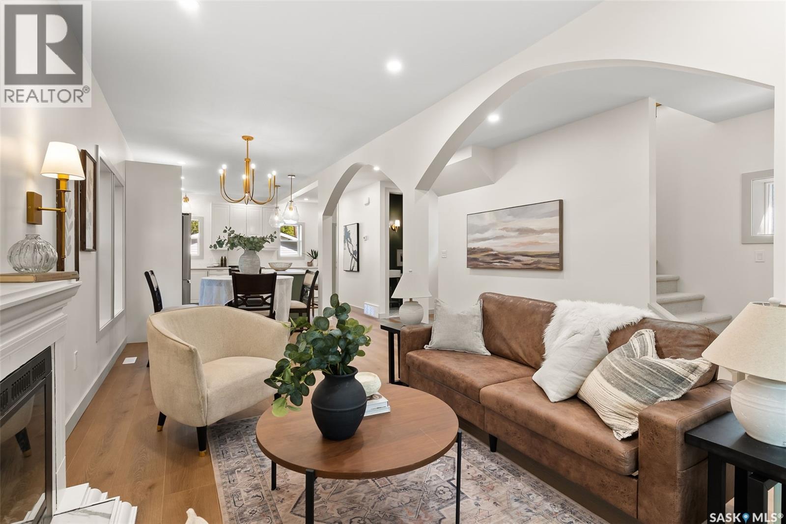 2257 Rae Street, Regina, Saskatchewan  S4T 2G1 - Photo 6 - SK030240