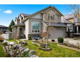 8563 TUPPER BOULEVARD, Mission, British Columbia