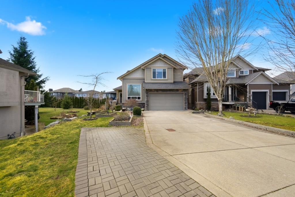 8563 Tupper Boulevard, Mission, British Columbia  V2V 0A3 - Photo 2 - R3097634