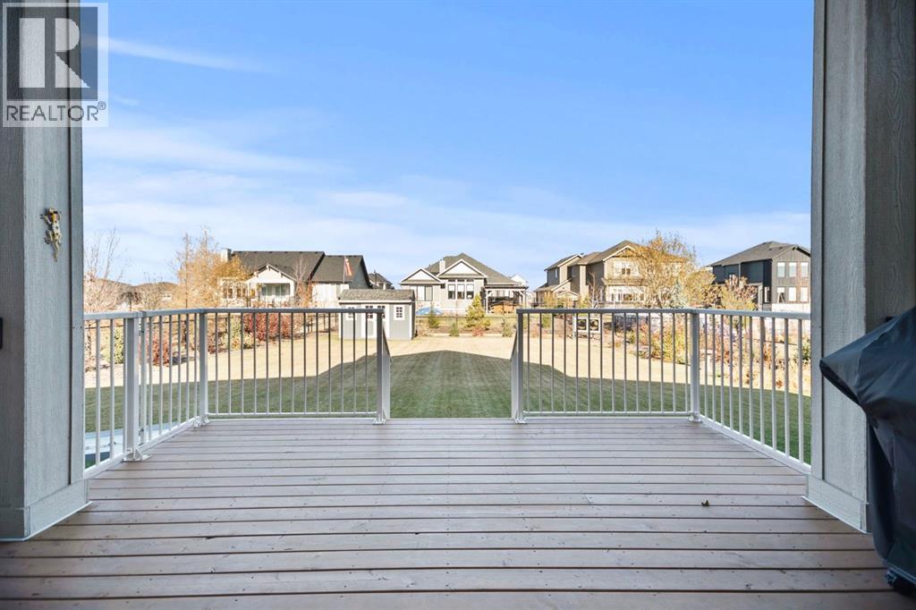 4 Cimarron Estates Gardens, Okotoks, Alberta  T1S 0R2 - Photo 41 - A2289641