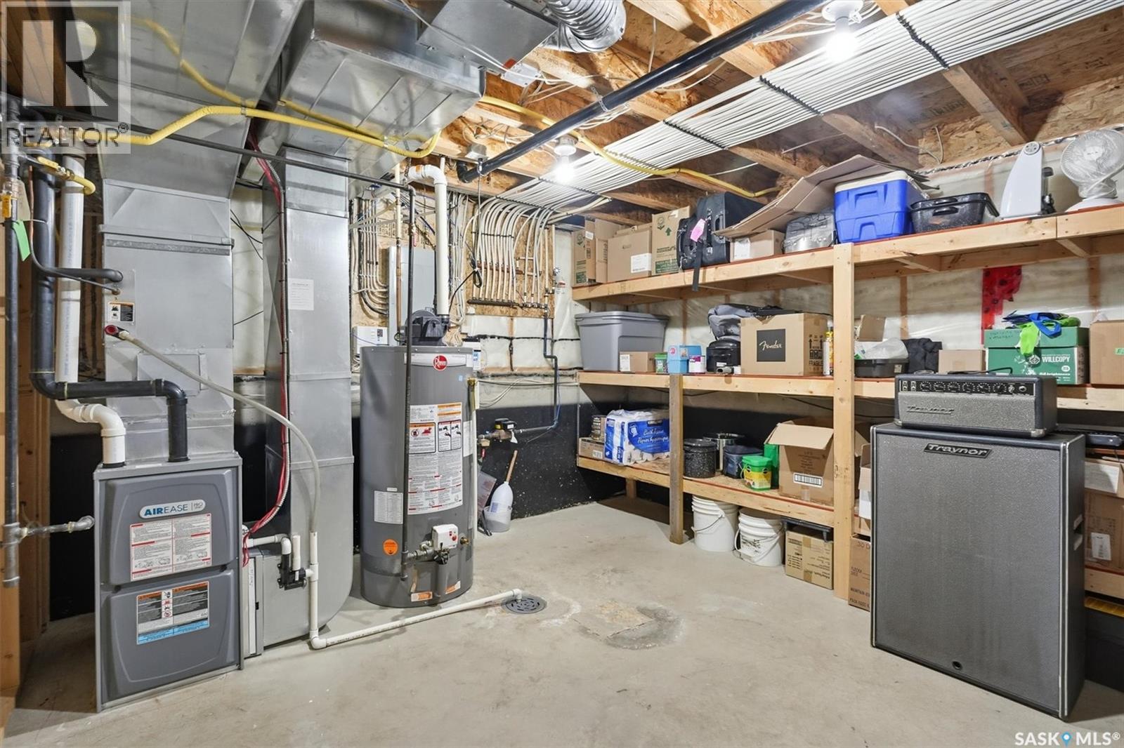 413 Bendel Crescent, Martensville, Saskatchewan  S0K 2T2 - Photo 36 - SK030011