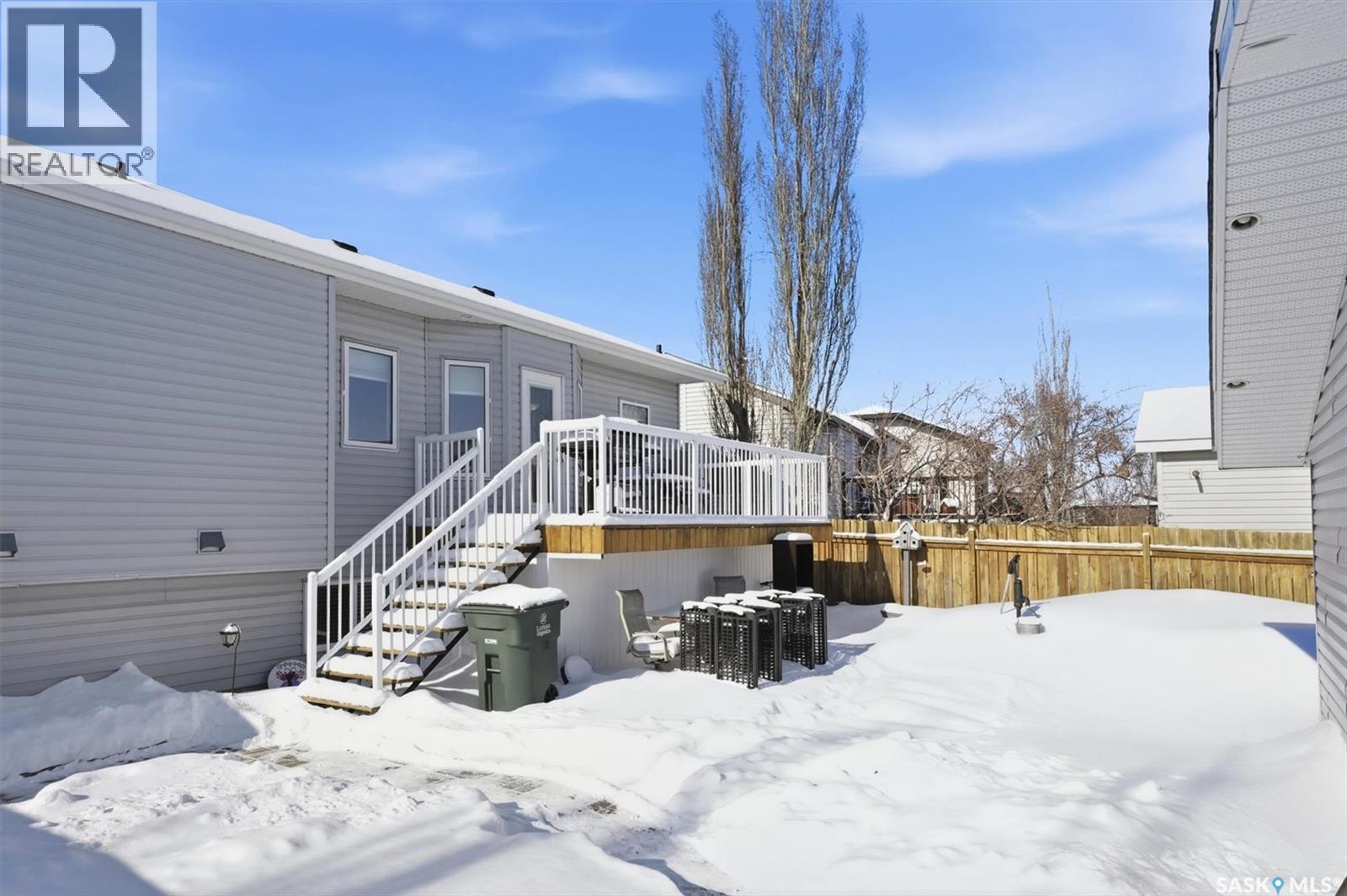 413 Bendel Crescent, Martensville, Saskatchewan  S0K 2T2 - Photo 47 - SK030011