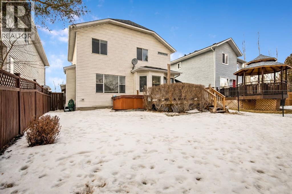 42 Douglas Glen Green Se, Calgary, Alberta  T2Z 2N1 - Photo 45 - A2290650