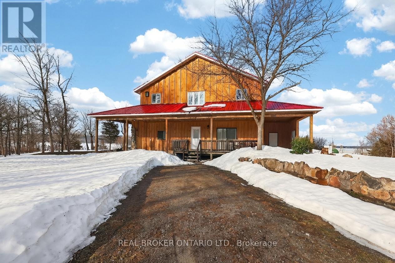 1866 TAY BAY ROAD, Severn, Ontario