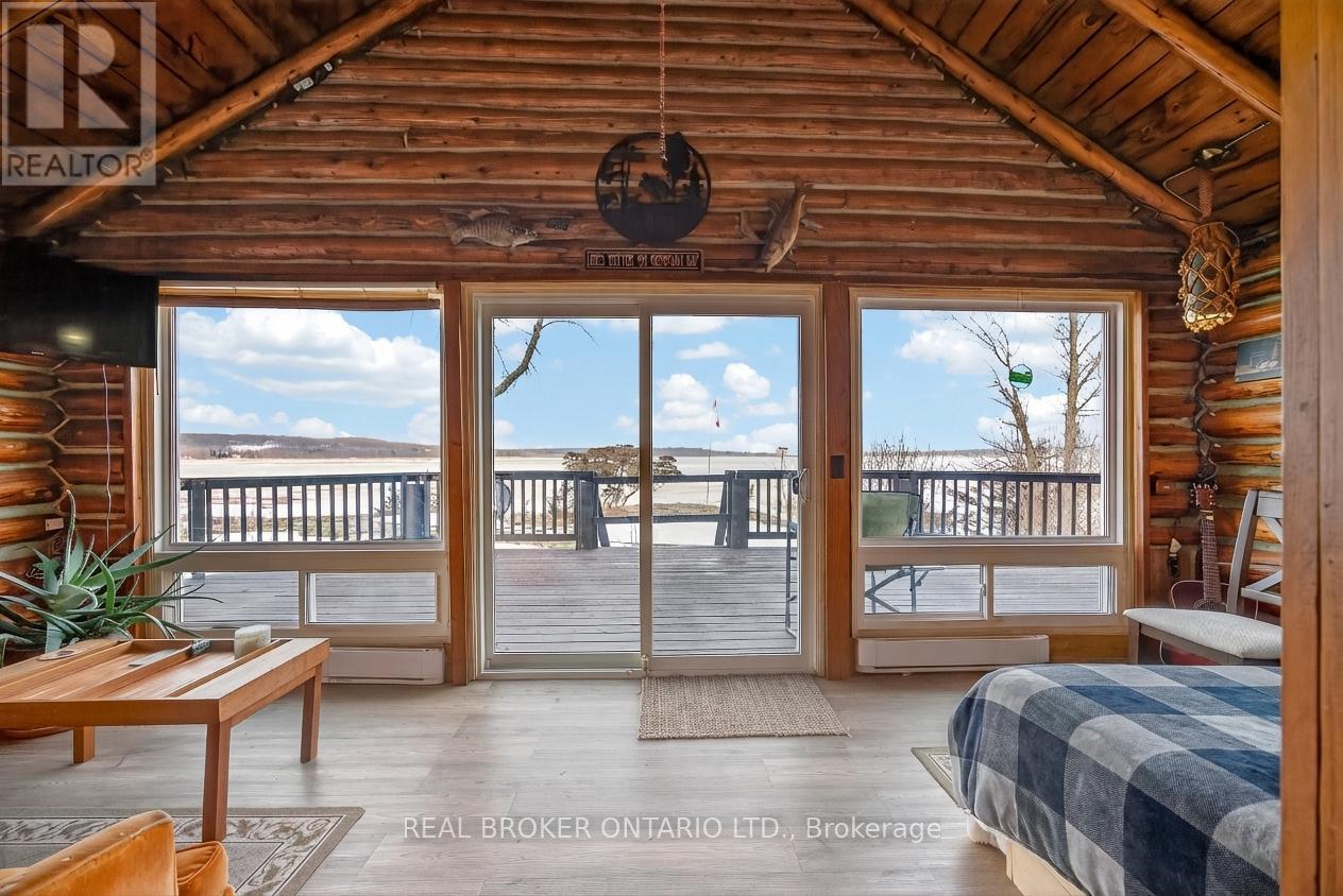 1866 Tay Bay Road, Severn, Ontario  L0K 1E0 - Photo 13 - S12875482