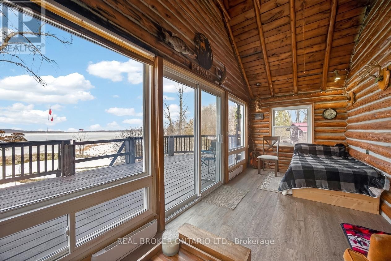 1866 Tay Bay Road, Severn, Ontario  L0K 1E0 - Photo 15 - S12875482