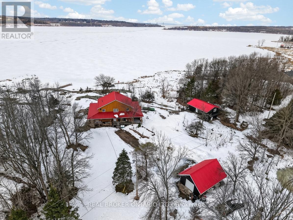 1866 Tay Bay Road, Severn, Ontario  L0K 1E0 - Photo 2 - S12875482