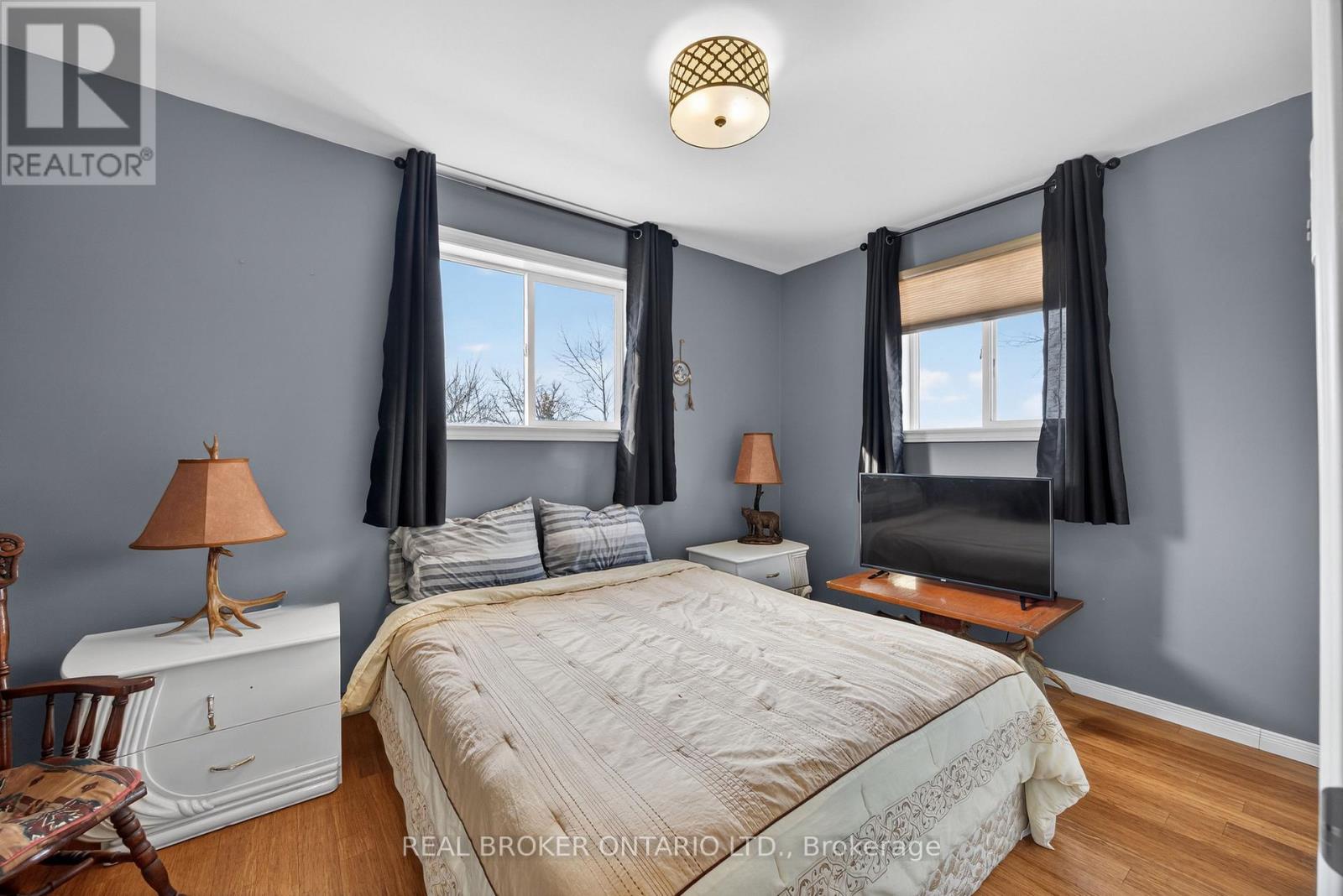 1866 Tay Bay Road, Severn, Ontario  L0K 1E0 - Photo 21 - S12875482