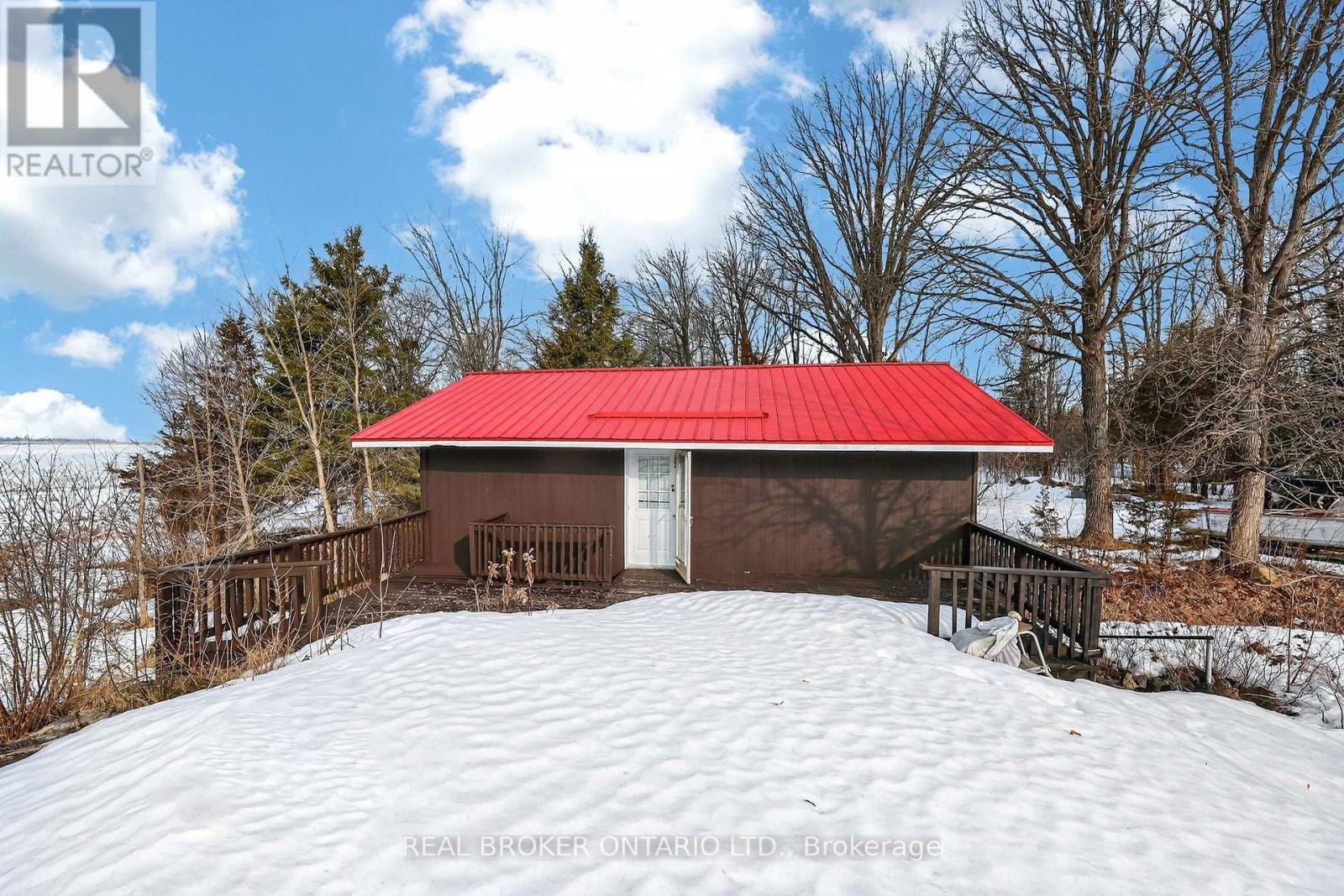 1866 Tay Bay Road, Severn, Ontario  L0K 1E0 - Photo 23 - S12875482