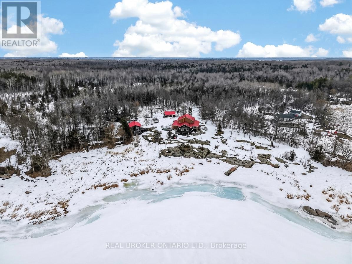 1866 Tay Bay Road, Severn, Ontario  L0K 1E0 - Photo 30 - S12875482