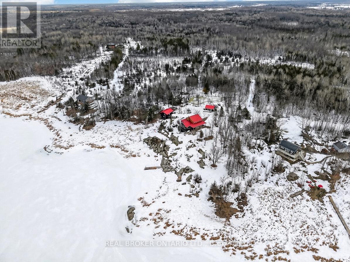 1866 Tay Bay Road, Severn, Ontario  L0K 1E0 - Photo 31 - S12875482