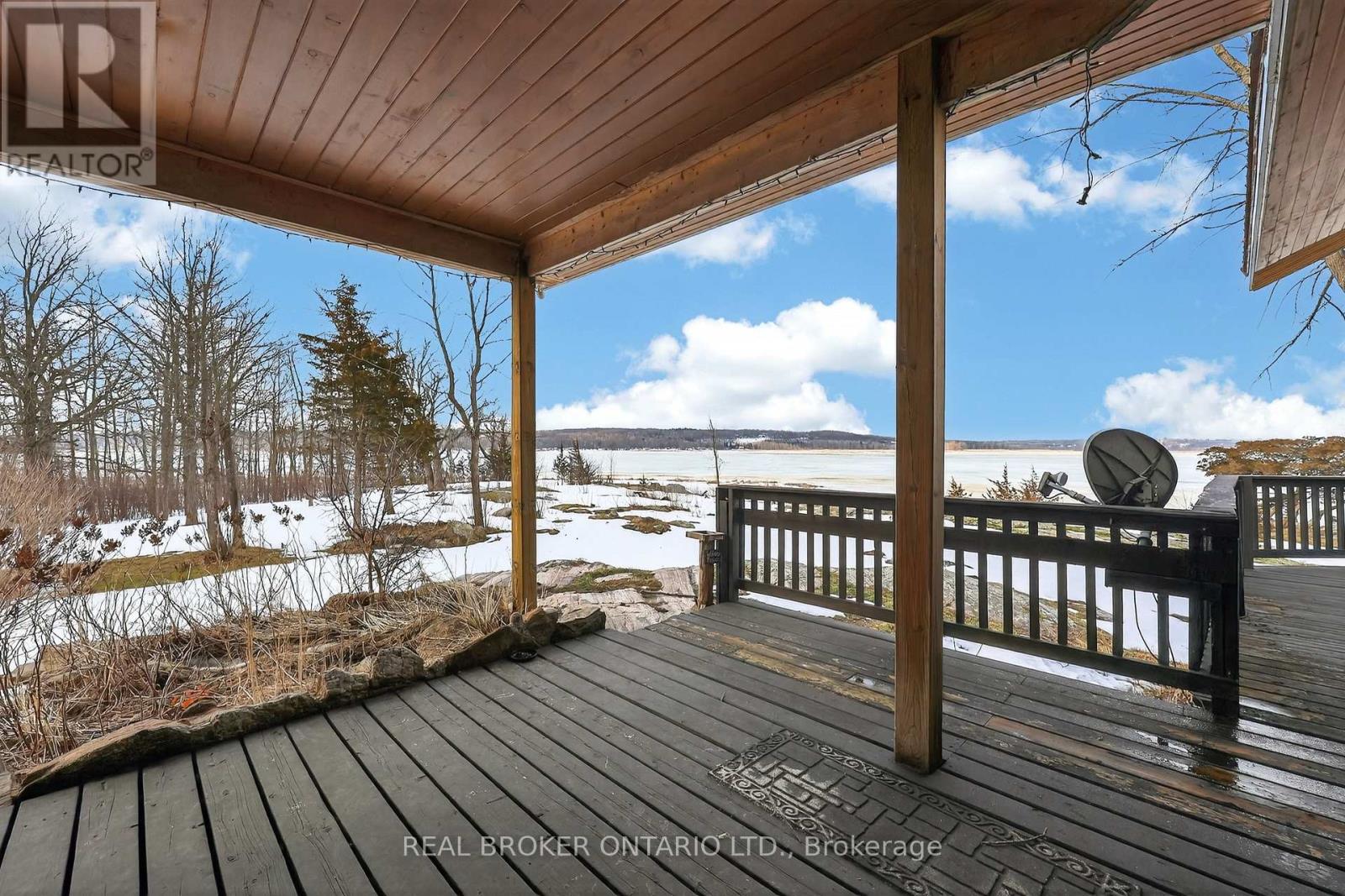 1866 Tay Bay Road, Severn, Ontario  L0K 1E0 - Photo 34 - S12875482