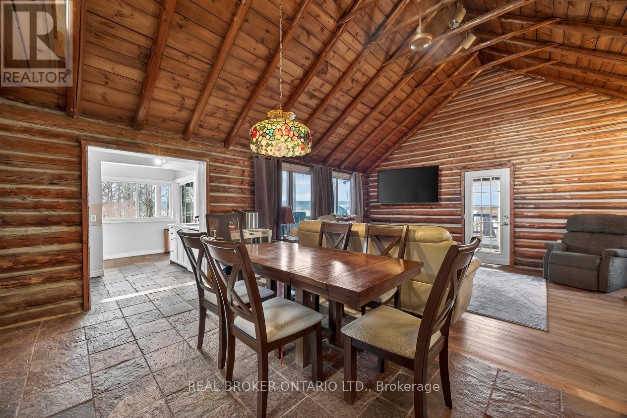 1866 Tay Bay Road, Severn, Ontario  L0K 1E0 - Photo 5 - S12875482