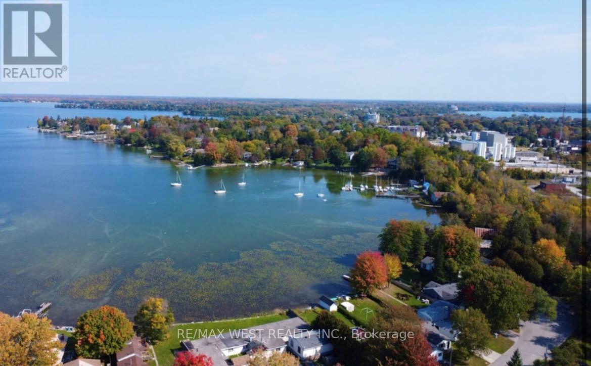 159 Cedar Island Road, Orillia, Ontario  L3V 1S9 - Photo 10 - S12875520