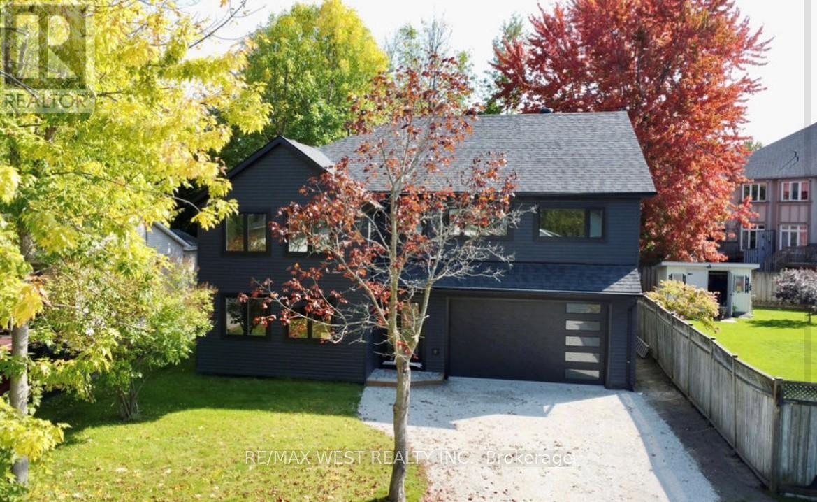 159 Cedar Island Road, Orillia, Ontario  L3V 1S9 - Photo 2 - S12875520