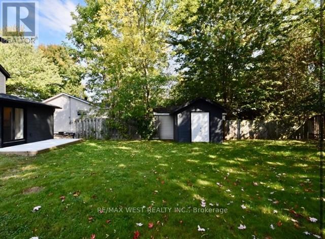 159 Cedar Island Road, Orillia, Ontario  L3V 1S9 - Photo 45 - S12875520