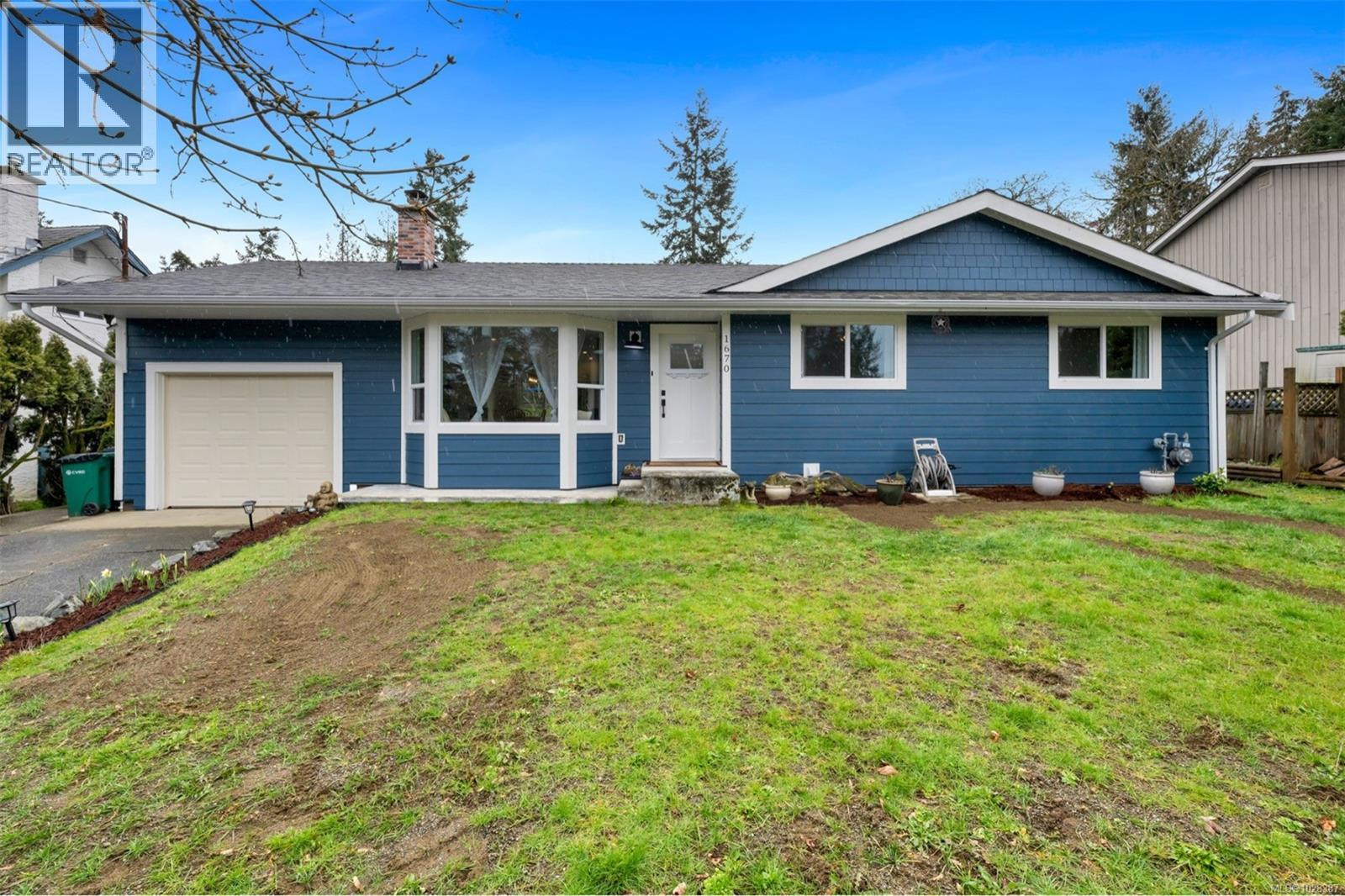 1670 Austin Pl, Cowichan Bay, British Columbia