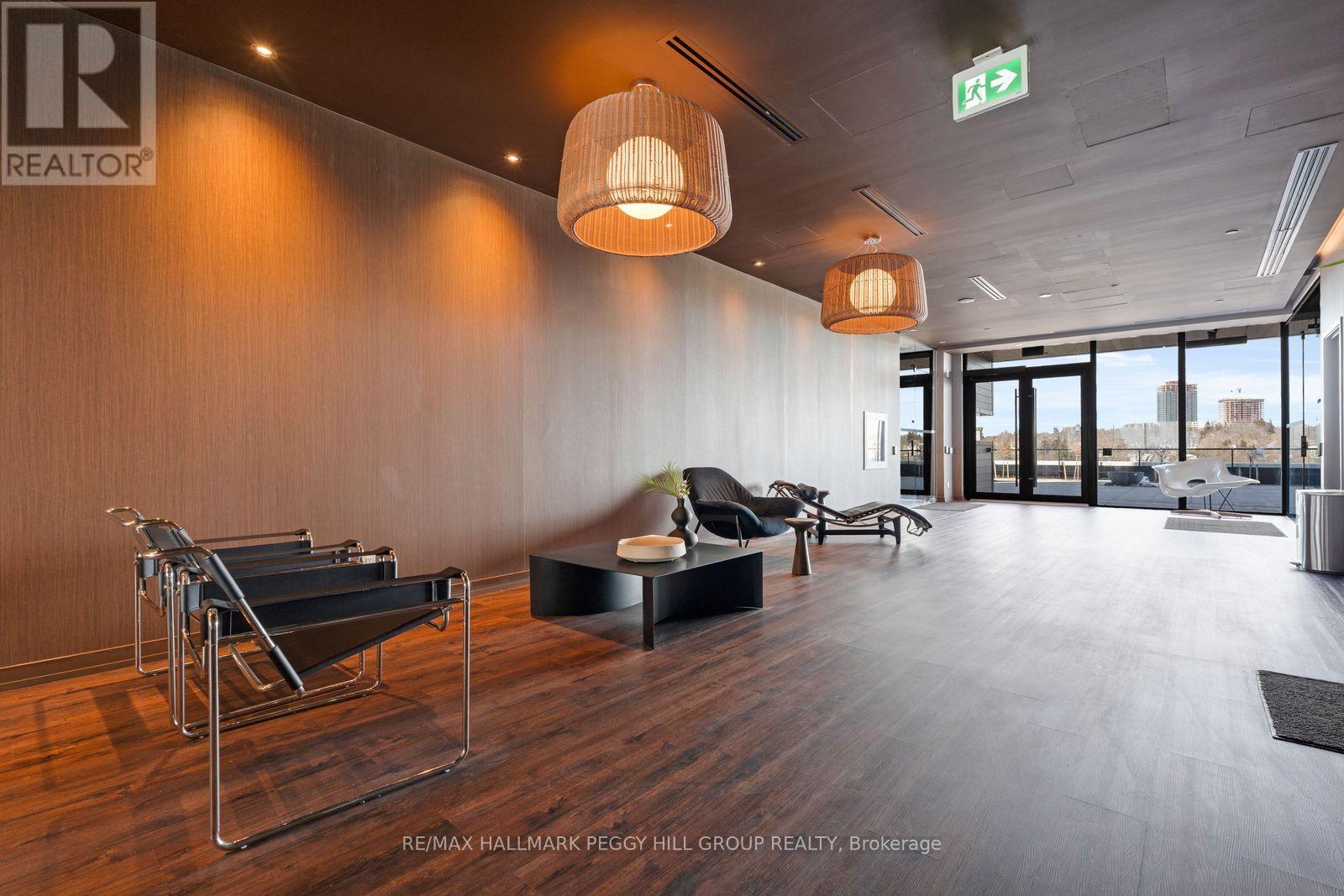 1201 - 39 Mary Street, Barrie, Ontario  L4N 1S9 - Photo 14 - S12875602