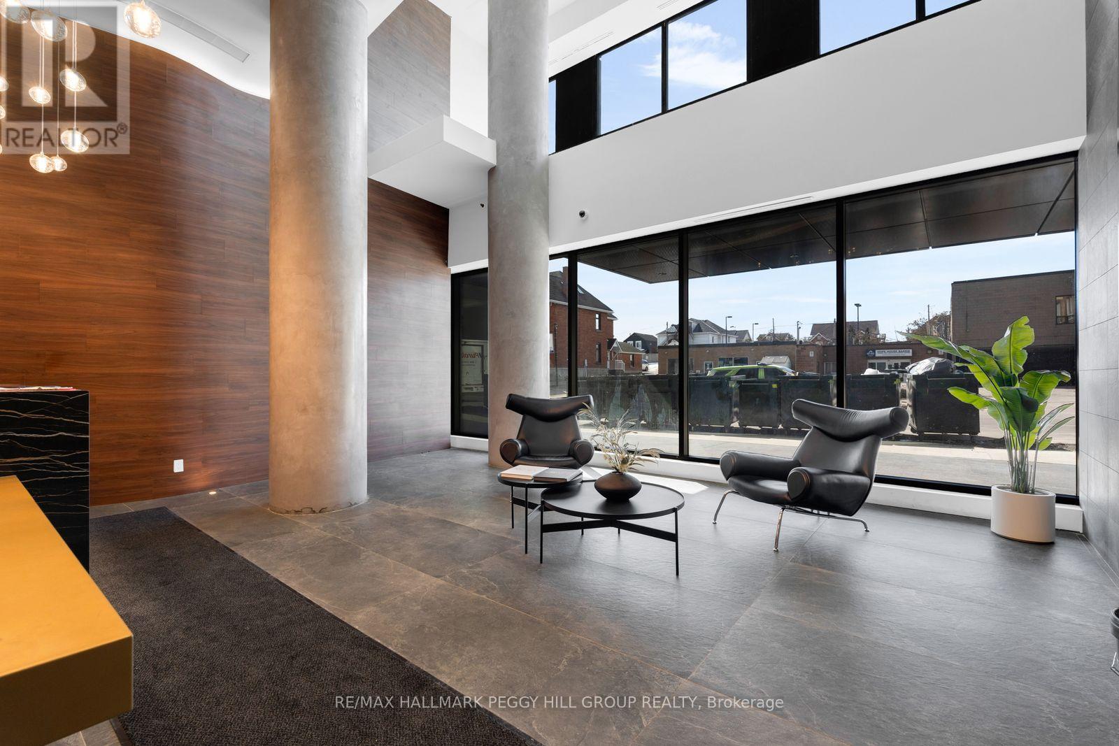 1201 - 39 Mary Street, Barrie, Ontario  L4N 1S9 - Photo 17 - S12875602