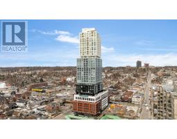 1201 - 39 MARY STREET, Barrie, Ontario