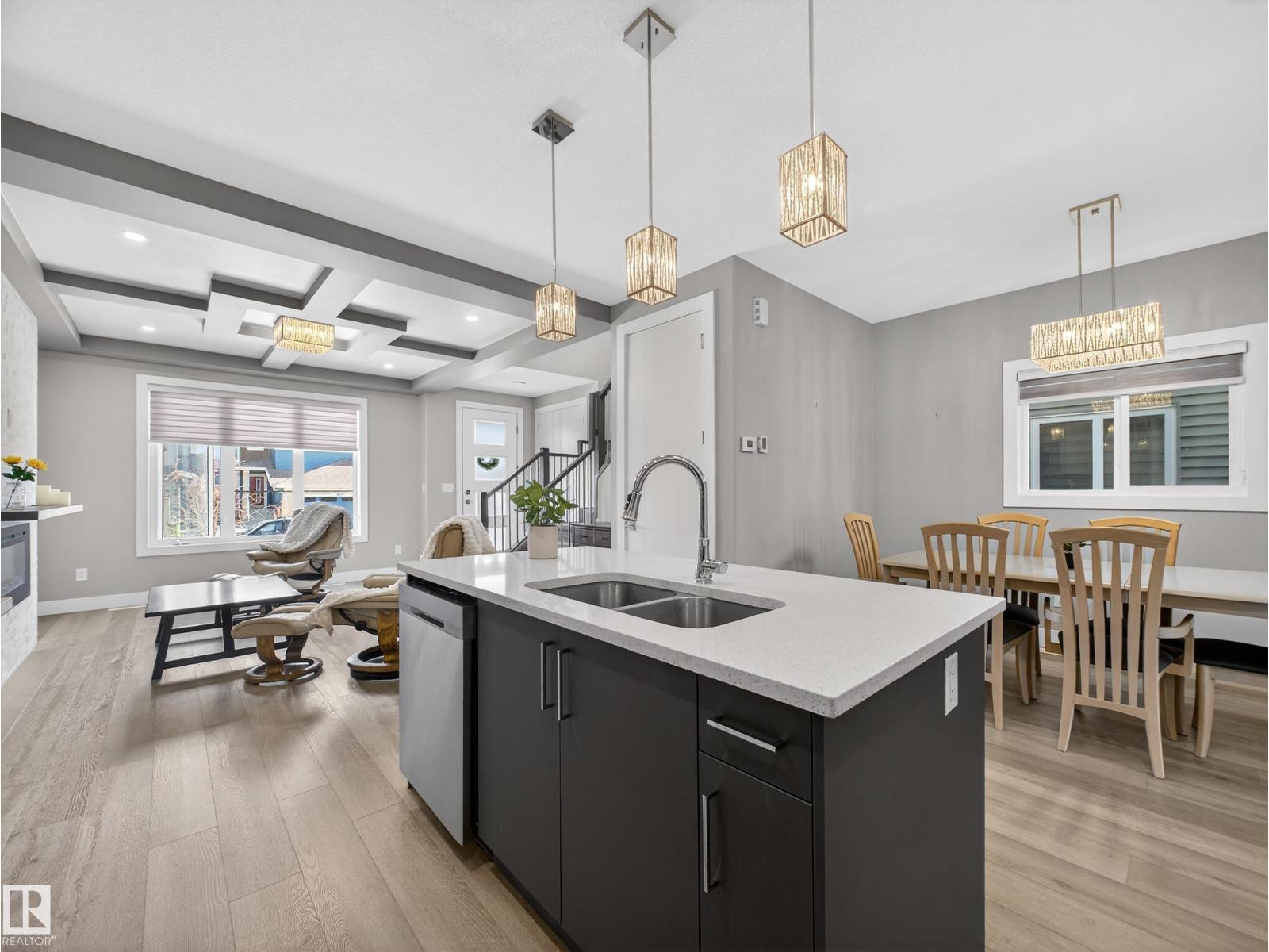 9358 Pear Link Li Sw, Edmonton, Alberta  T6X 2V9 - Photo 10 - E4477036