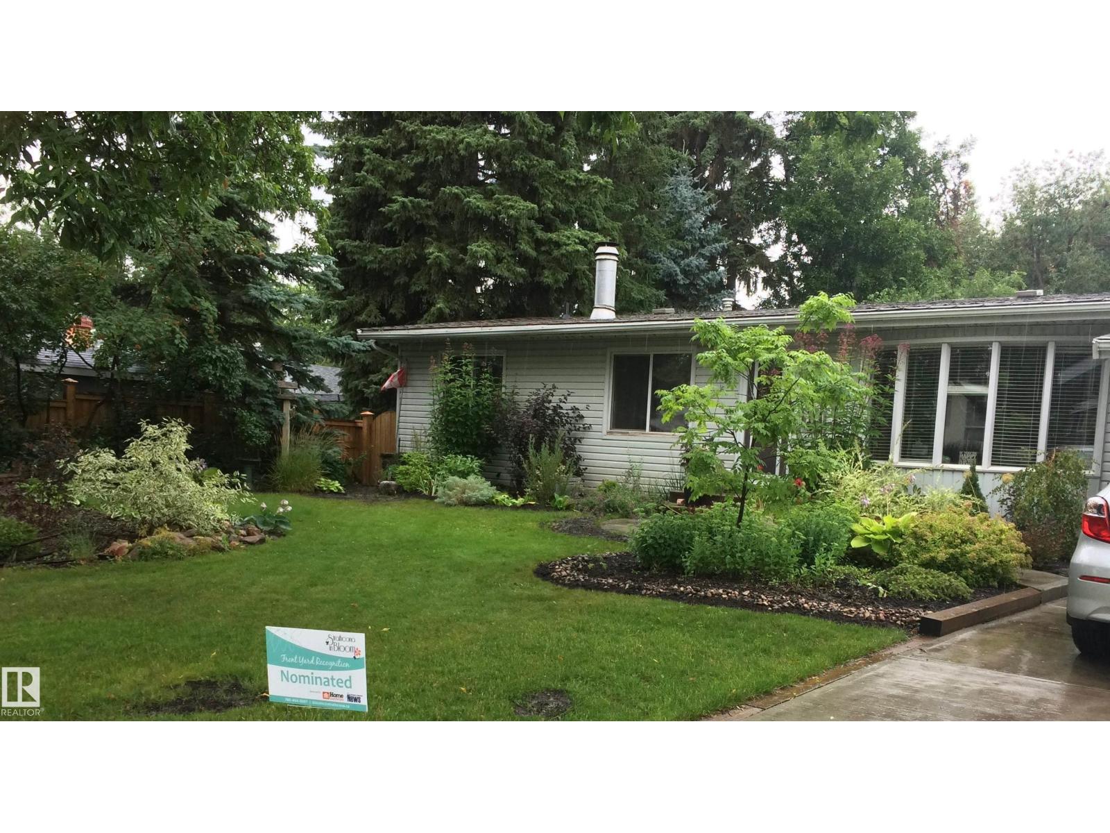 951 Birch Av, Sherwood Park, Alberta  T8A 1X6 - Photo 40 - E4477038