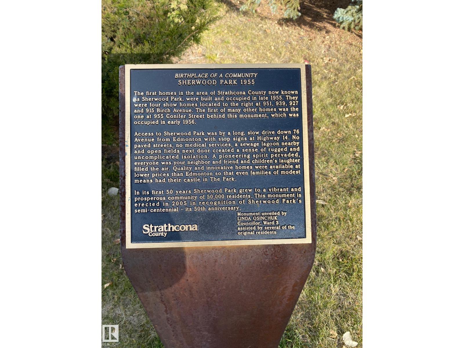 951 Birch Av, Sherwood Park, Alberta  T8A 1X6 - Photo 44 - E4477038