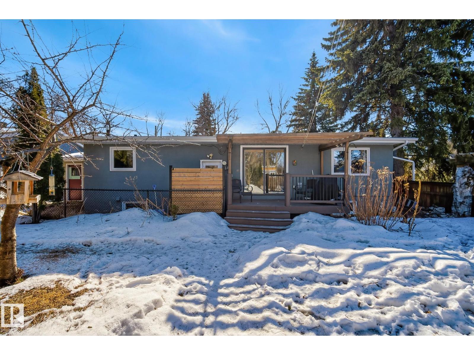951 Birch Av, Sherwood Park, Alberta  T8A 1X6 - Photo 48 - E4477038