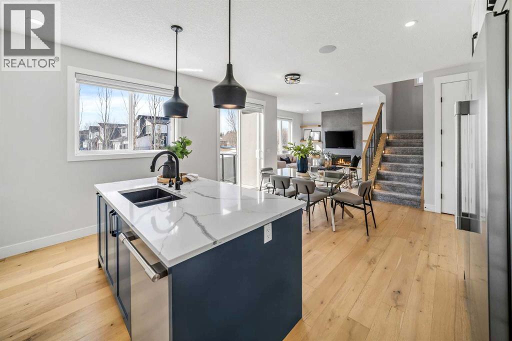 27 West Grove Place Sw, Calgary, Alberta  T3H 1Z4 - Photo 18 - A2292466