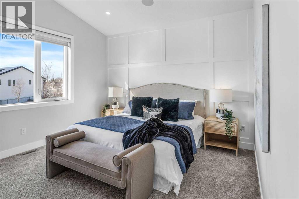 27 West Grove Place Sw, Calgary, Alberta  T3H 1Z4 - Photo 34 - A2292466