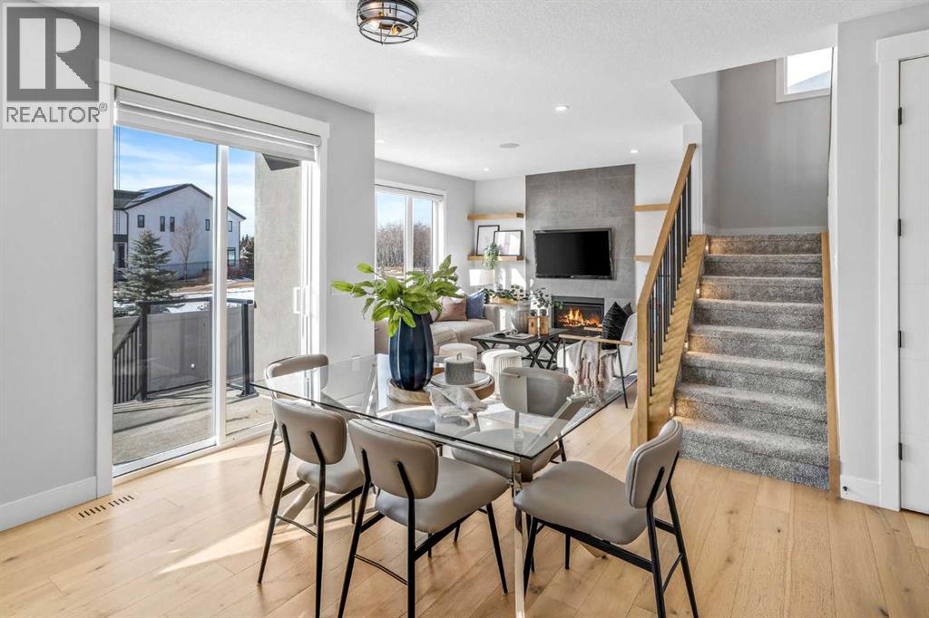 27 West Grove Place Sw, Calgary, Alberta  T3H 1Z4 - Photo 19 - A2292466