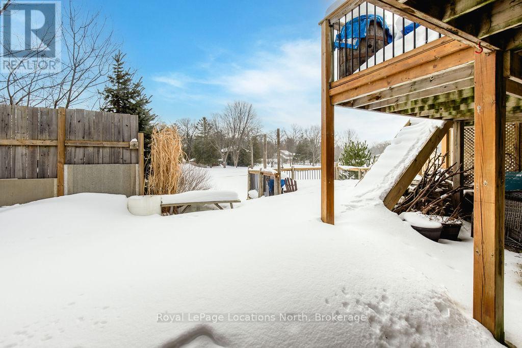 43 Sunnyside Lane, Wasaga Beach, Ontario  L9Z 2M5 - Photo 27 - S12798882
