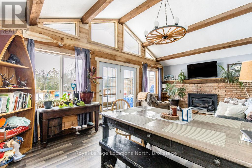 43 Sunnyside Lane, Wasaga Beach, Ontario  L9Z 2M5 - Photo 11 - S12798882