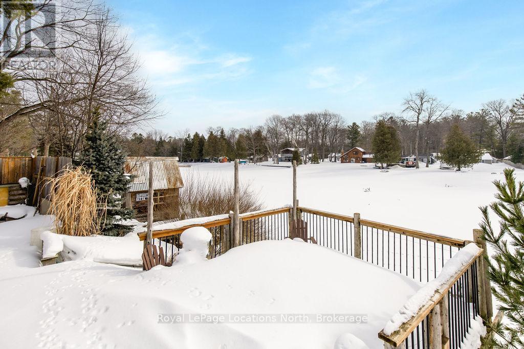 43 Sunnyside Lane, Wasaga Beach, Ontario  L9Z 2M5 - Photo 32 - S12798882