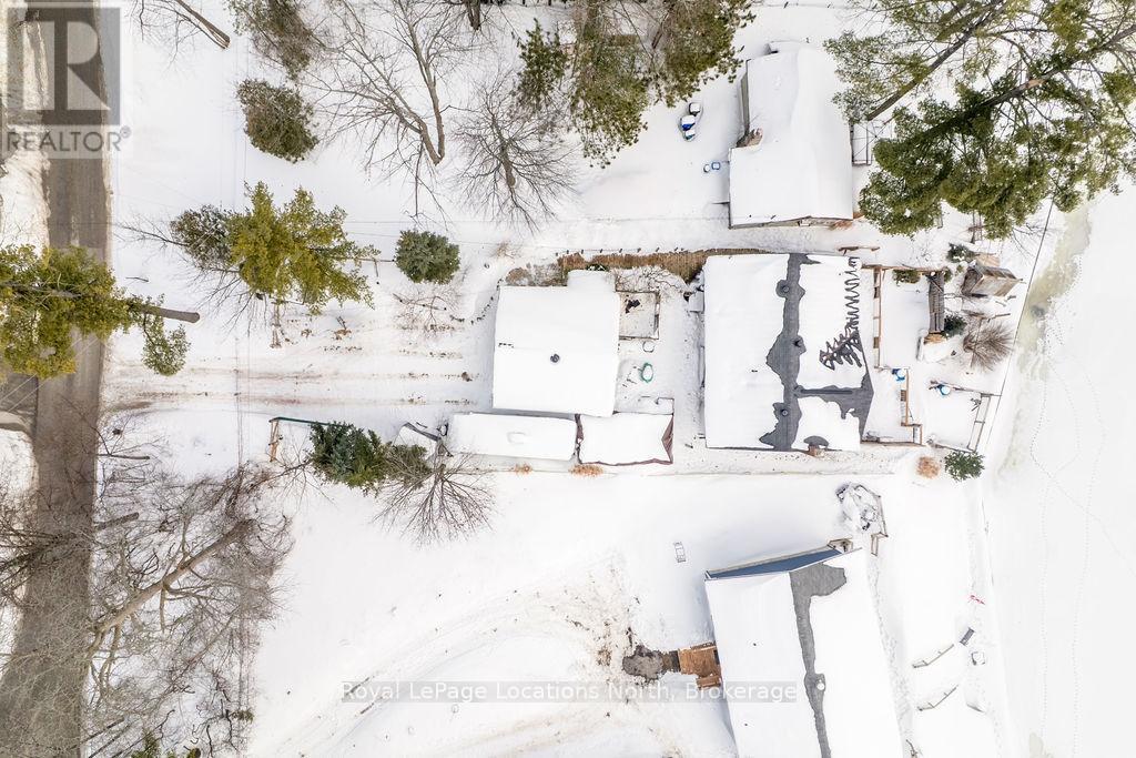 43 Sunnyside Lane, Wasaga Beach, Ontario  L9Z 2M5 - Photo 34 - S12798882