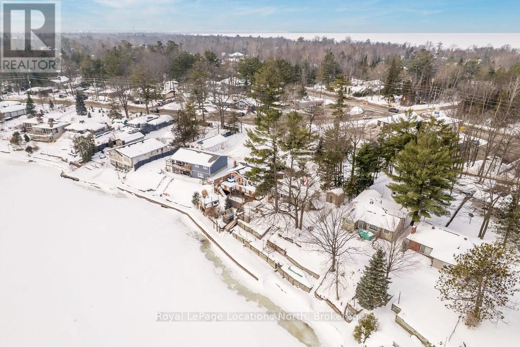 43 Sunnyside Lane, Wasaga Beach, Ontario  L9Z 2M5 - Photo 36 - S12798882