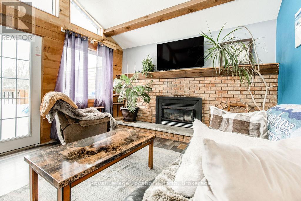 43 Sunnyside Lane, Wasaga Beach, Ontario  L9Z 2M5 - Photo 9 - S12798882