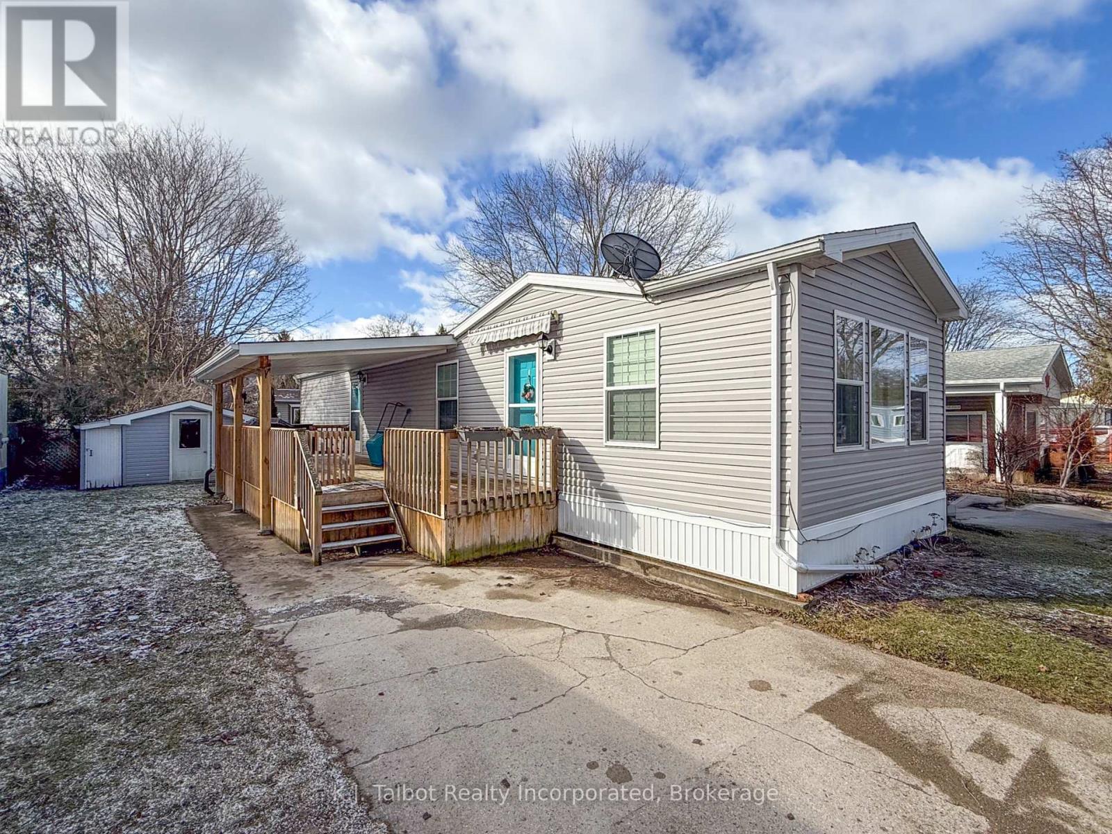 13 Sutton Drive, Ashfield-Colborne-Wawanosh, Ontario  N7A 3Y3 - Photo 23 - X12710946