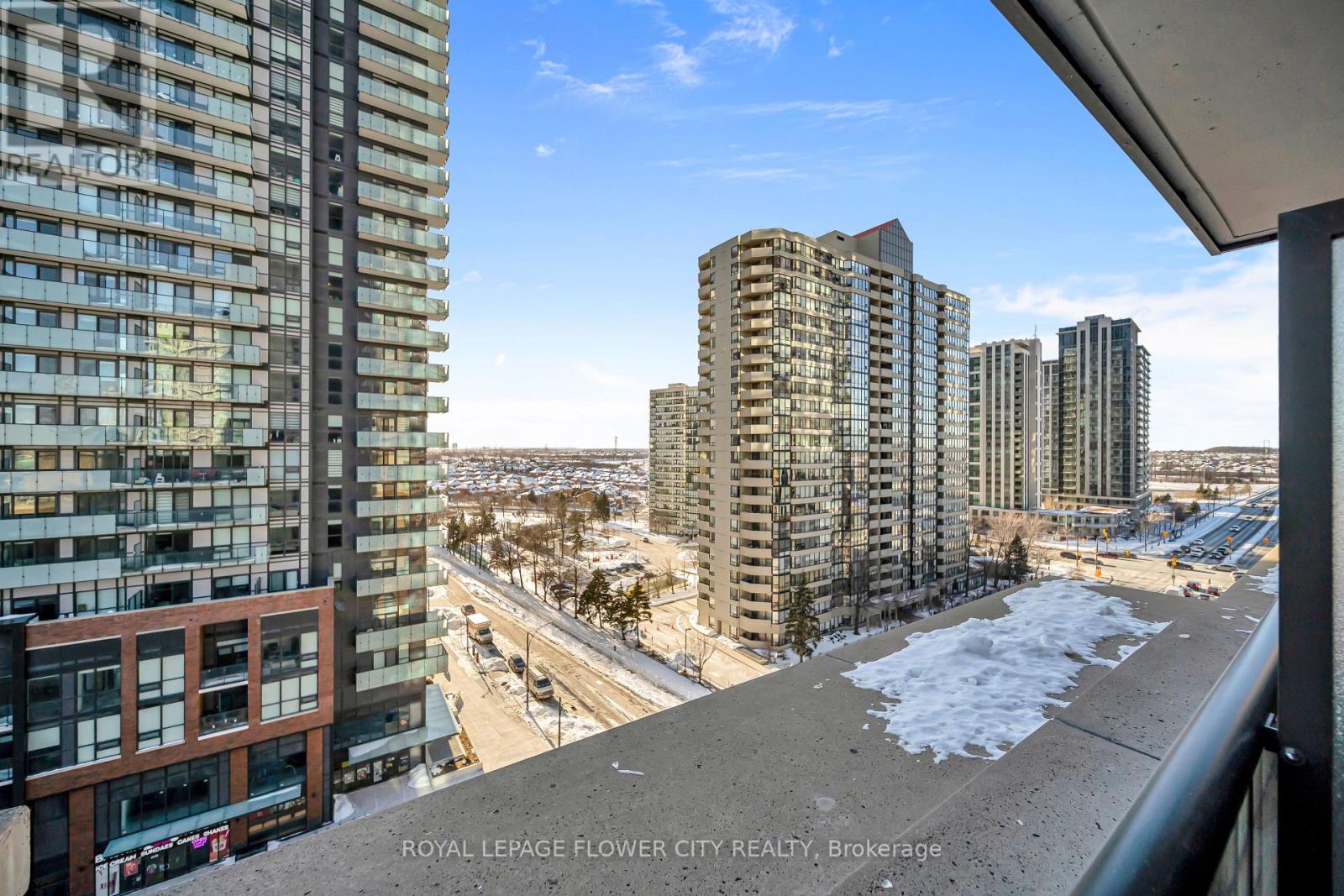 909 - 385 Prince Of Wales Drive W, Mississauga (City Centre), Ontario  L5B 0C6 - Photo 33 - W12866628