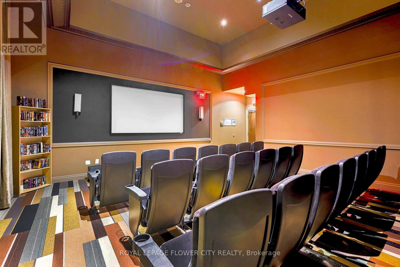 909 - 385 Prince Of Wales Drive W, Mississauga (City Centre), Ontario  L5B 0C6 - Photo 36 - W12866628