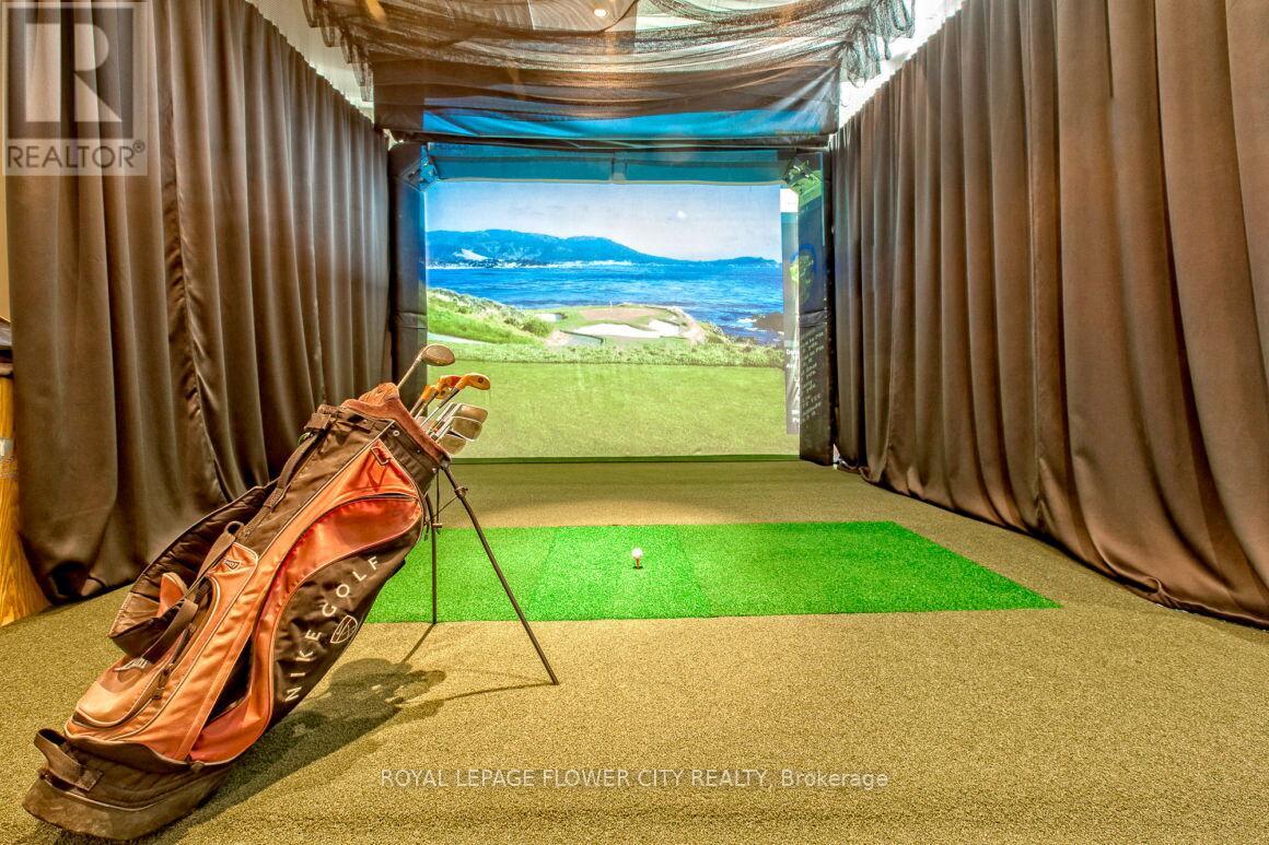 909 - 385 Prince Of Wales Drive W, Mississauga (City Centre), Ontario  L5B 0C6 - Photo 39 - W12866628