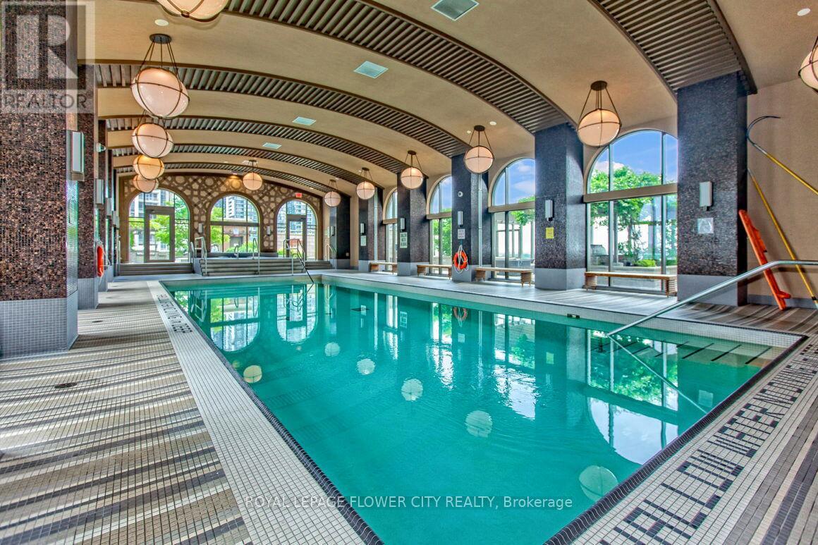 909 - 385 Prince Of Wales Drive W, Mississauga (City Centre), Ontario  L5B 0C6 - Photo 41 - W12866628