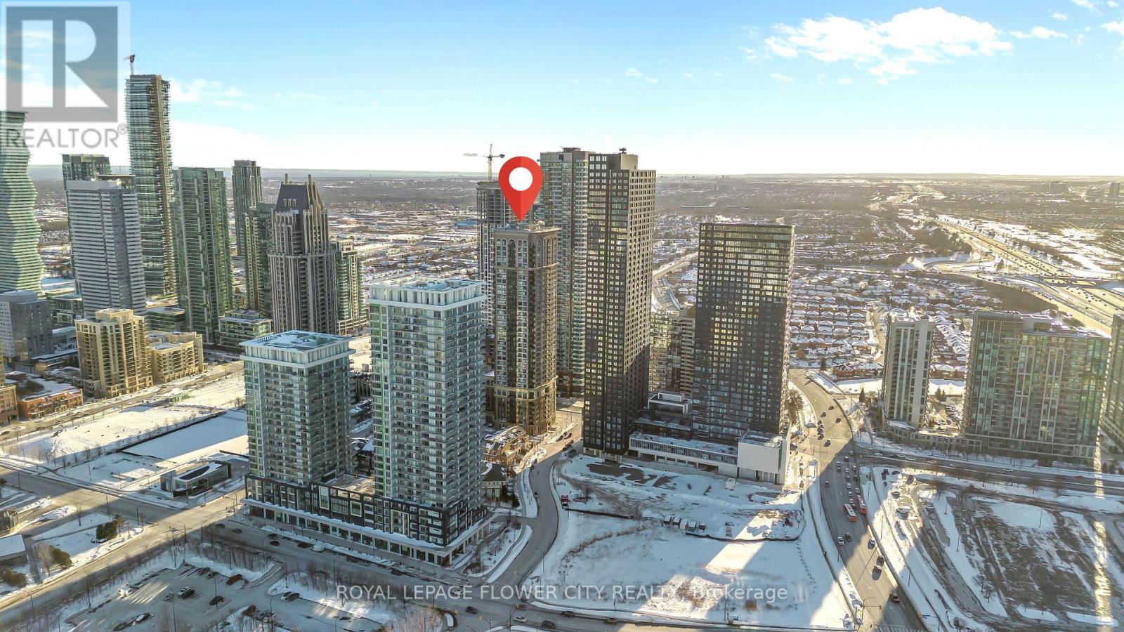 909 - 385 Prince Of Wales Drive W, Mississauga (City Centre), Ontario  L5B 0C6 - Photo 44 - W12866628