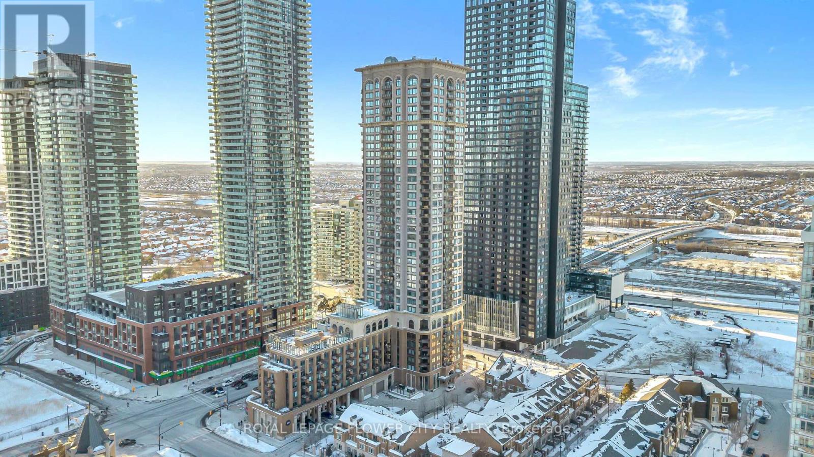 909 - 385 Prince Of Wales Drive W, Mississauga (City Centre), Ontario  L5B 0C6 - Photo 45 - W12866628