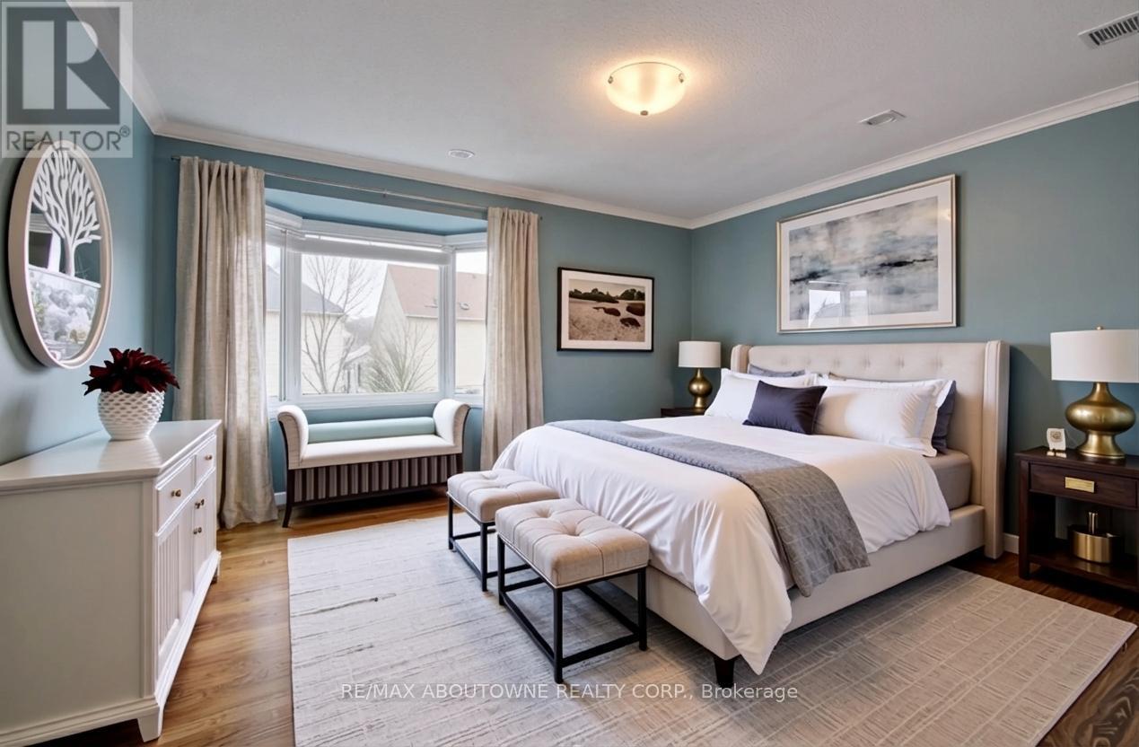 923 Mcneil Drive, Milton (Be Beaty), Ontario  L9T 6M7 - Photo 14 - W12875446