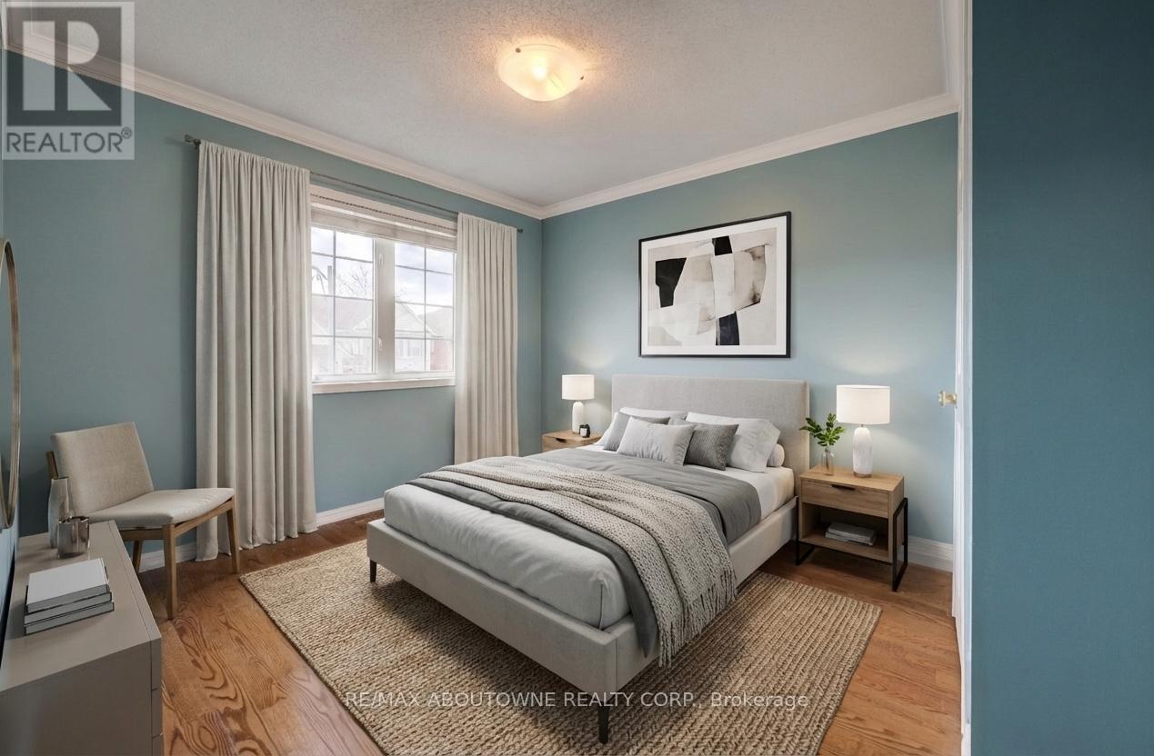 923 Mcneil Drive, Milton (Be Beaty), Ontario  L9T 6M7 - Photo 16 - W12875446