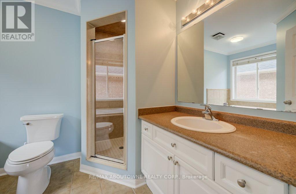 923 Mcneil Drive, Milton (Be Beaty), Ontario  L9T 6M7 - Photo 20 - W12875446